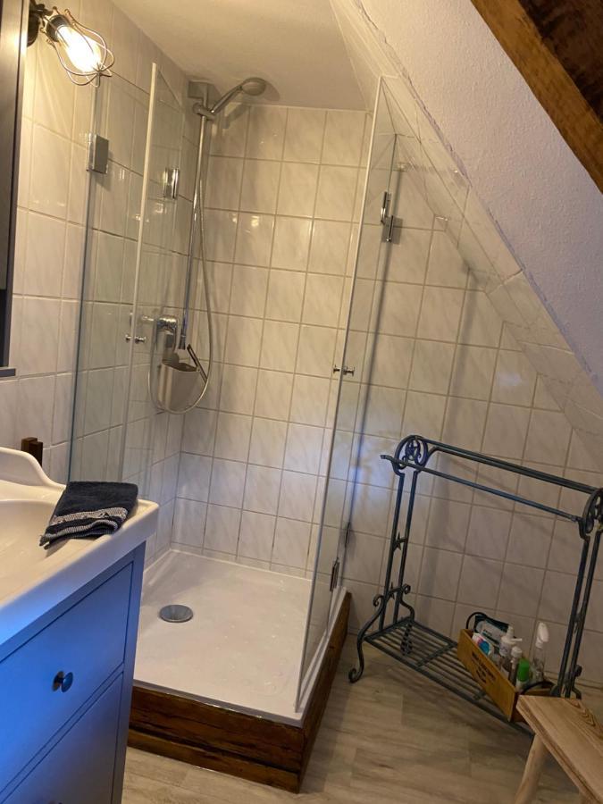 Ferienwohnung Otto Rappin Esterno foto