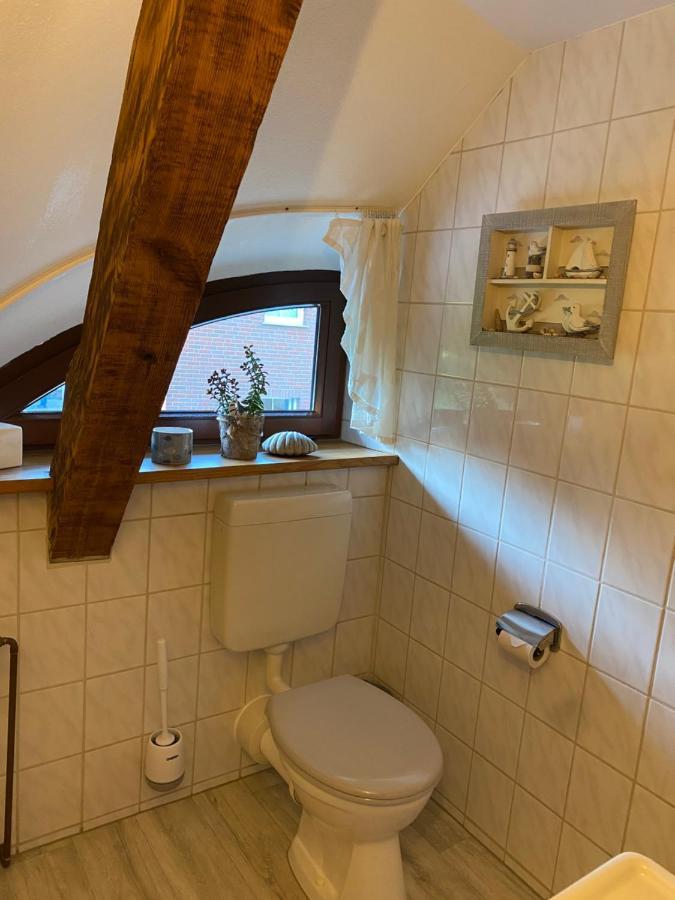 Ferienwohnung Otto Rappin Esterno foto