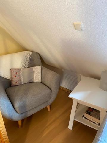 Ferienwohnung Otto Rappin Esterno foto