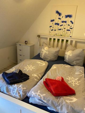 Ferienwohnung Otto Rappin Esterno foto