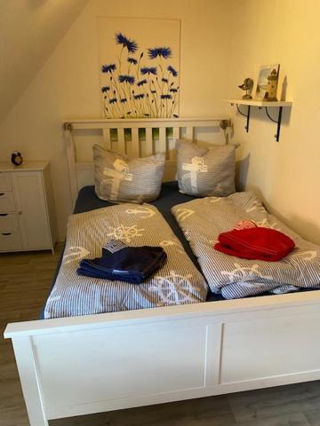 Ferienwohnung Otto Rappin Esterno foto